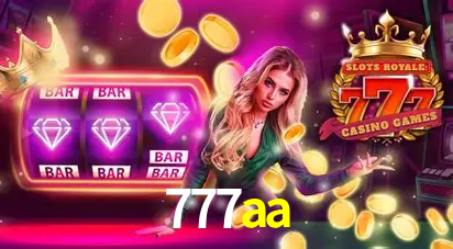 A Revolução dos Aplicativos de Jogos no 777aa
