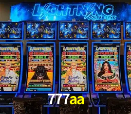Desvendando o Mundo dos Jogos Virtuais na 777aa