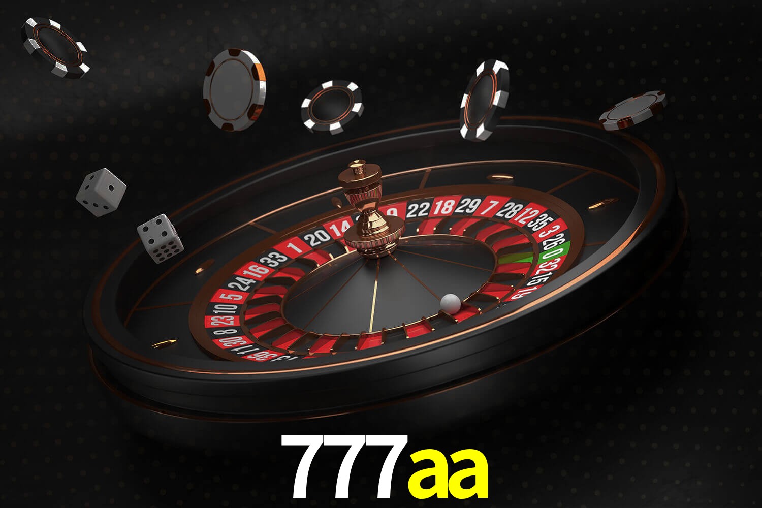 777aa bet