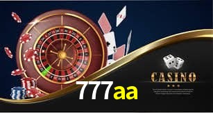 Estatísticas 777aa