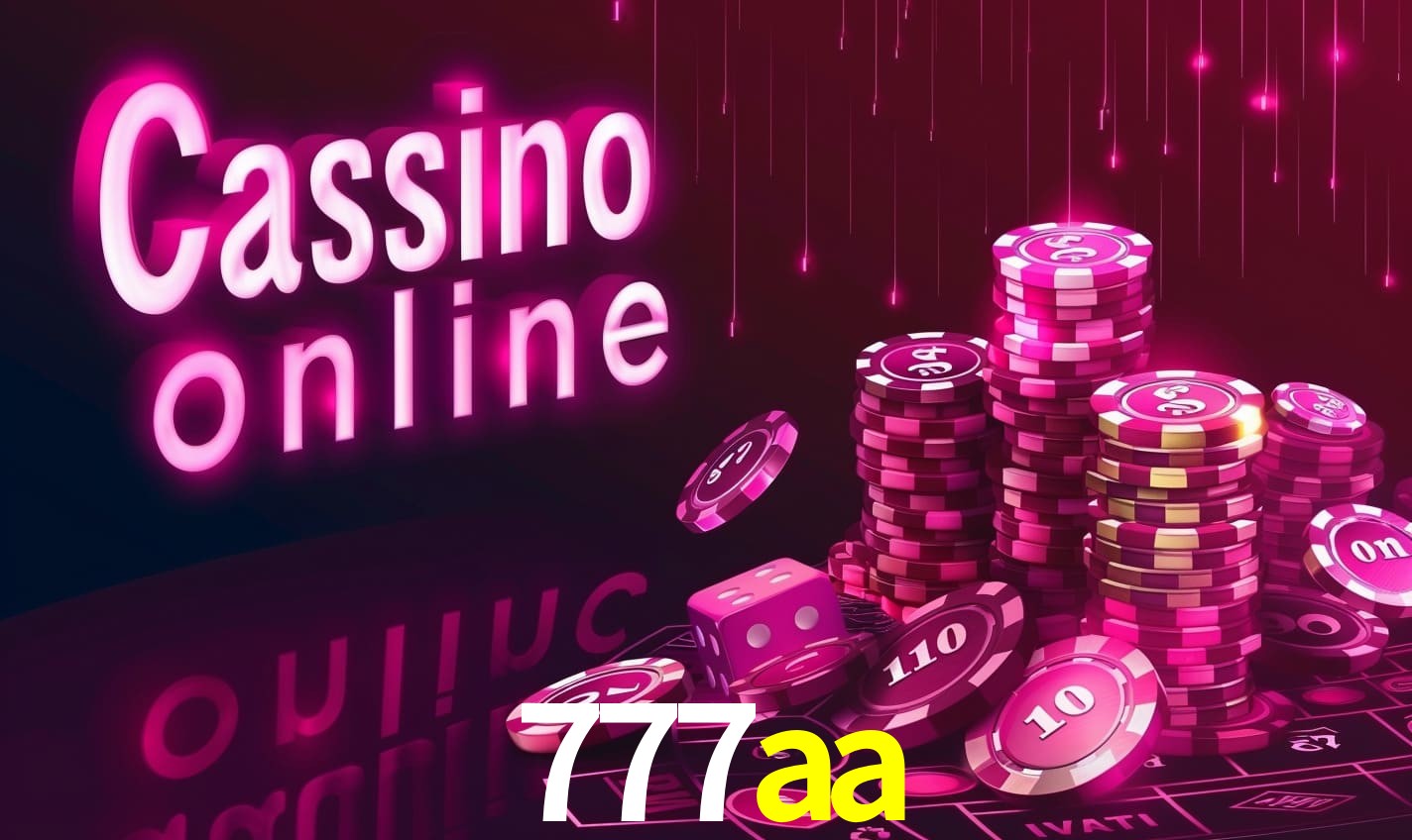 A Emoção da Loteria na 777aa: Uma Chance de Mudança de Vida