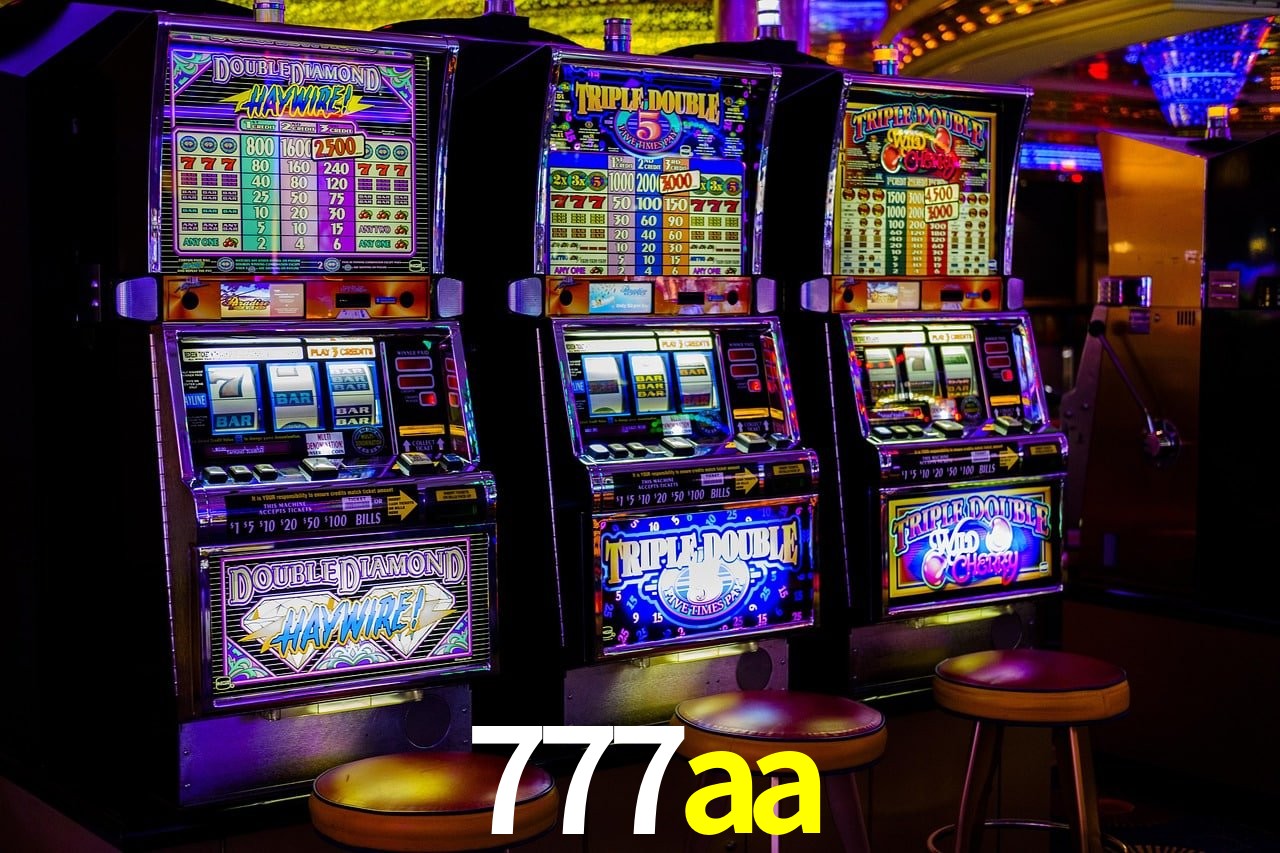 Apostas de Futebol 777aa