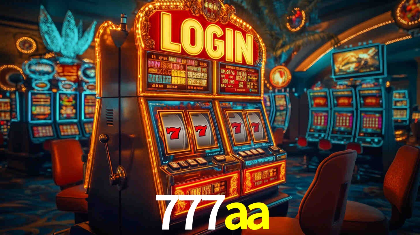 Ofertas Imperdíveis na 777aa: Promoções e Bônus Que Valem a Pena