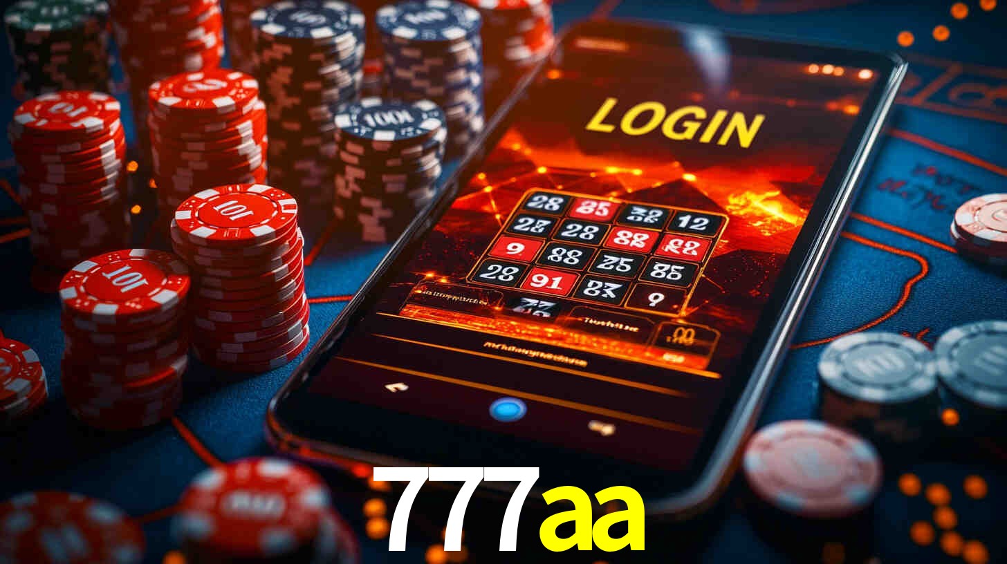 777aa bet