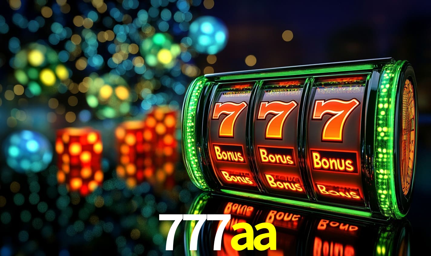Segurança 2FA 777aa
