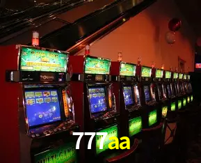 Flash Promotion 777aa