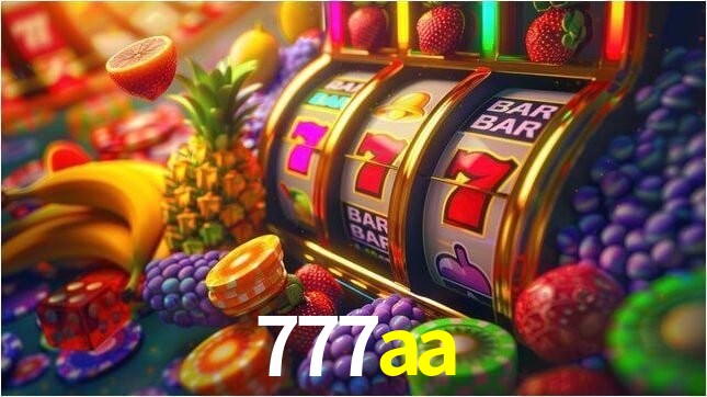 Responsive Design 777aa