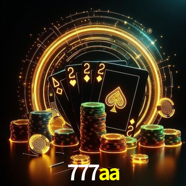 Casino Ao Vivo 777aa