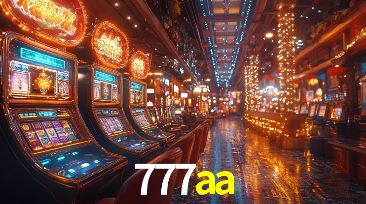 777aa: Seu Especialista em Apostas Esportivas Brasileiras