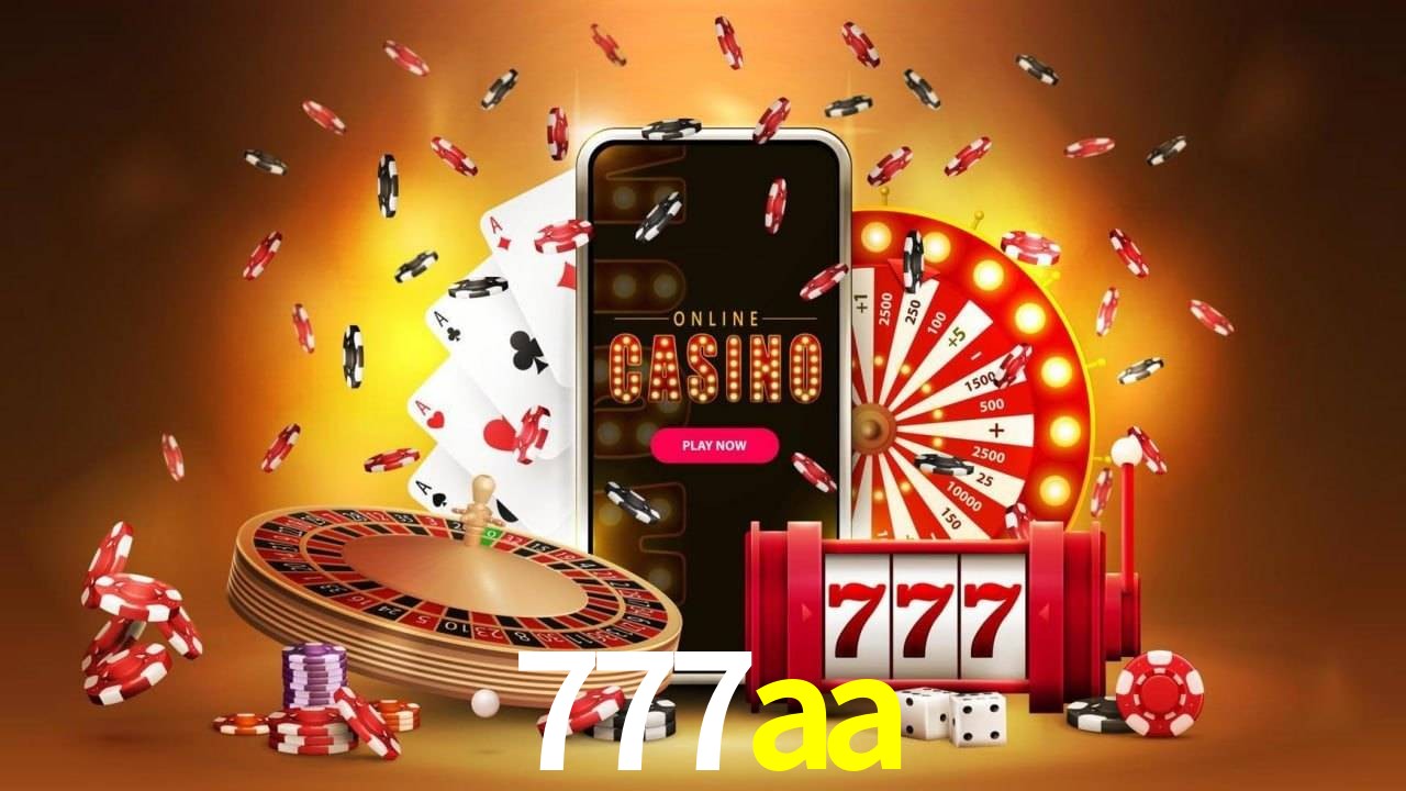 Login Seguro 777aa