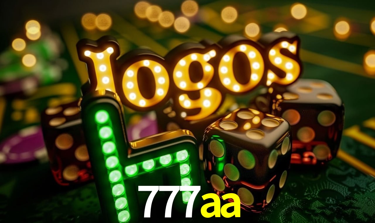 Diretório de Jogos 777aa