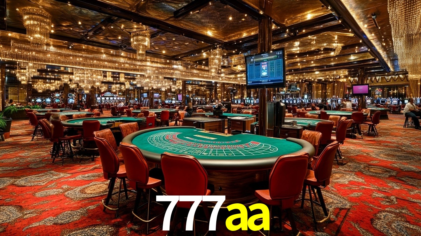 777aa
