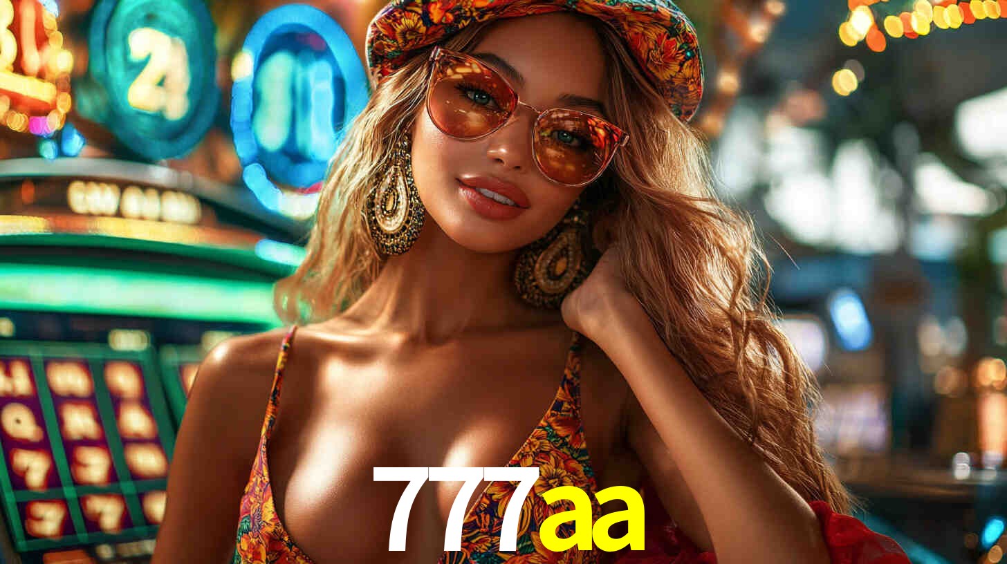 777aa App Interface