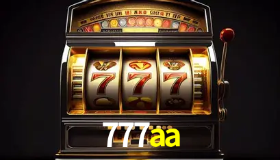 Apostas Esportivas na 777aa: Um Guia Completo