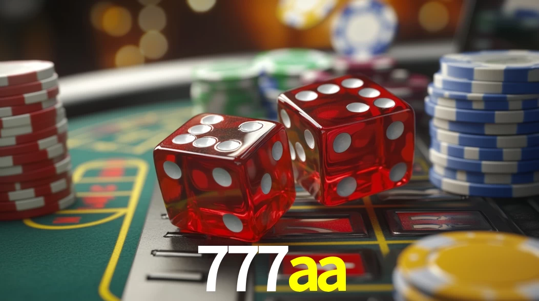 Daily Bonuses 777aa
