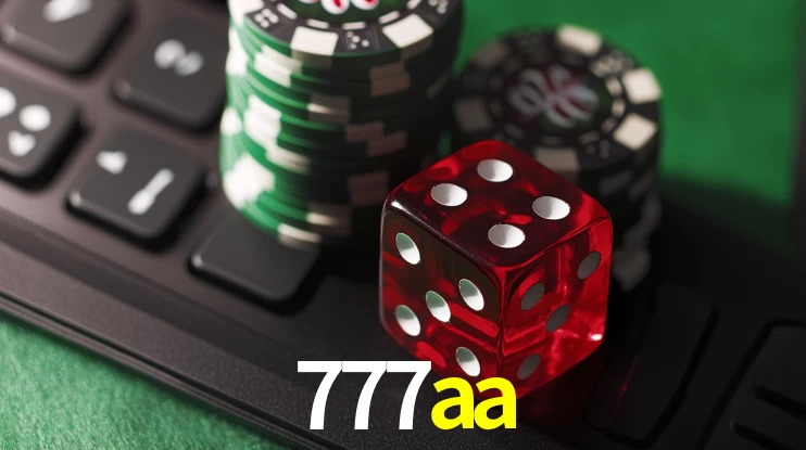 Slot Games 777aa