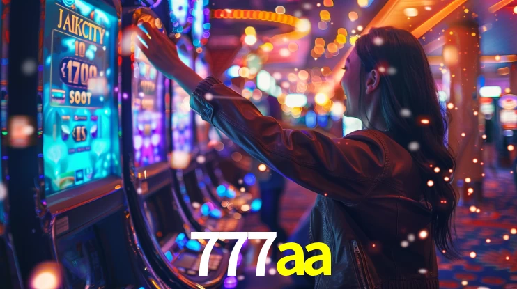 777aa