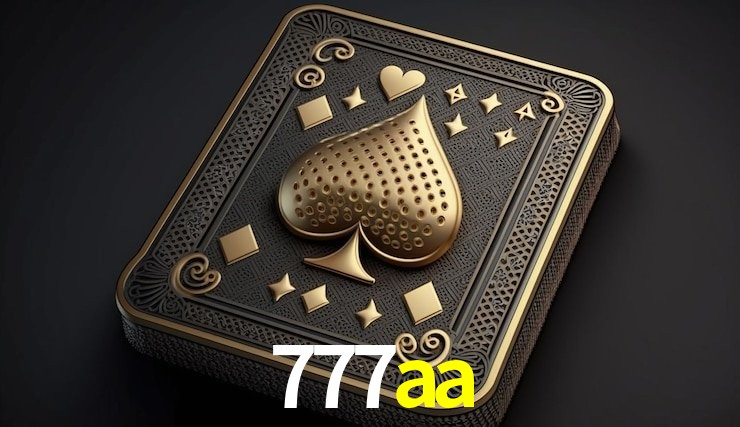 Recursos de Bônus 777aa
