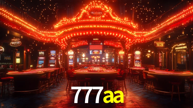 777aa