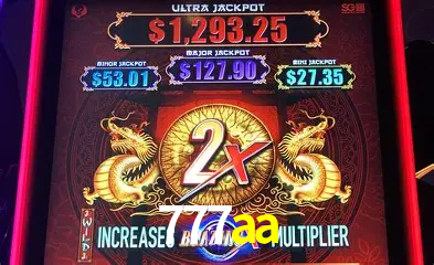 A Experiência Imersiva dos Cassinos Ao Vivo no 777aa