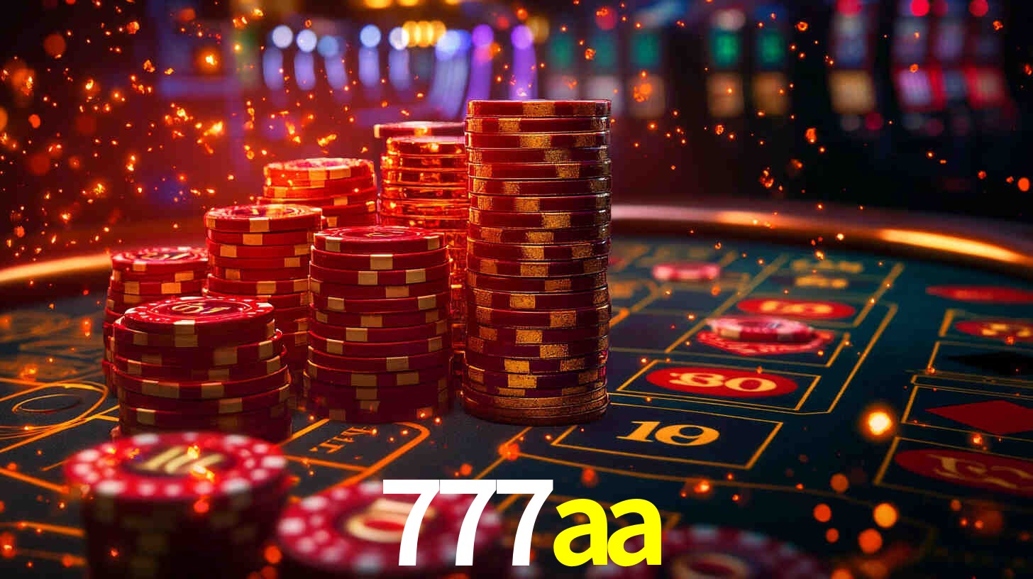 Premium Interface 777aa