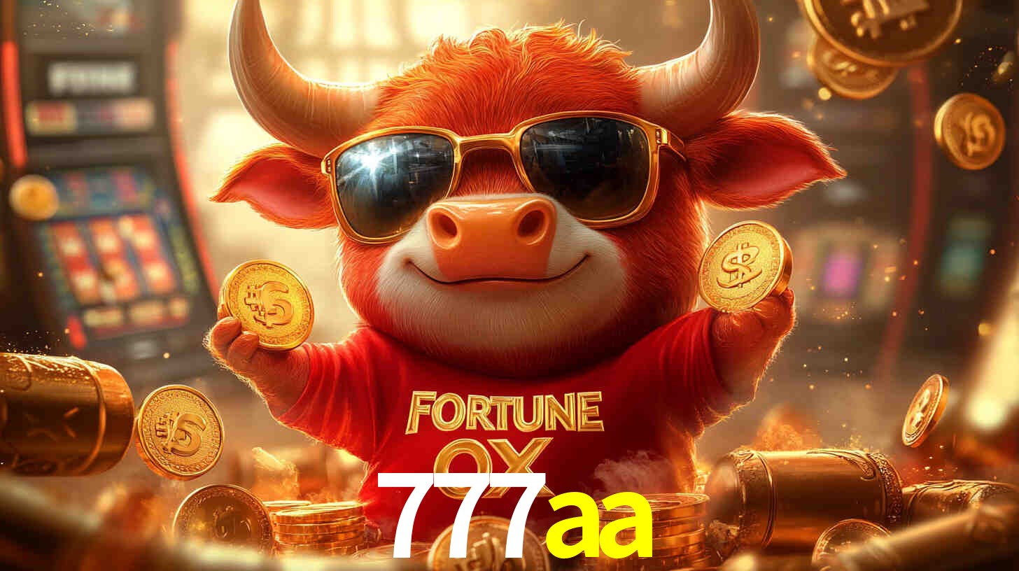 777aa bet