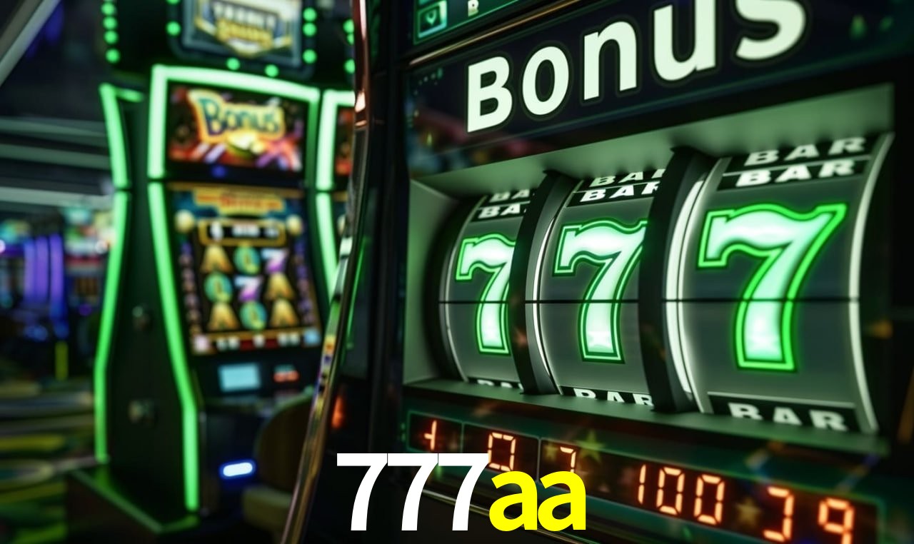 Gates of Olympus 777aa