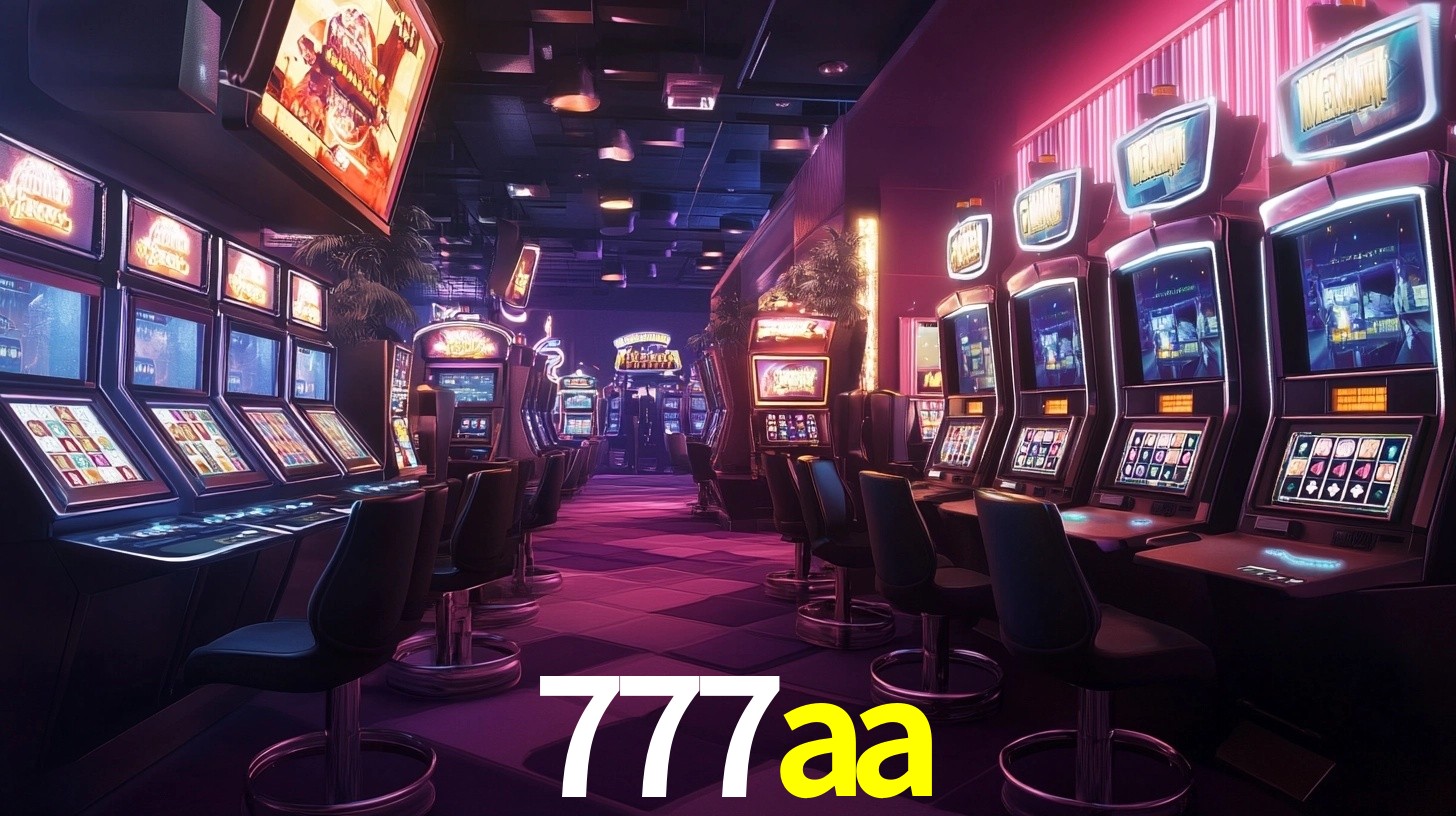 777aa