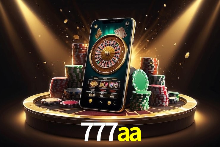 Design Responsivo 777aa