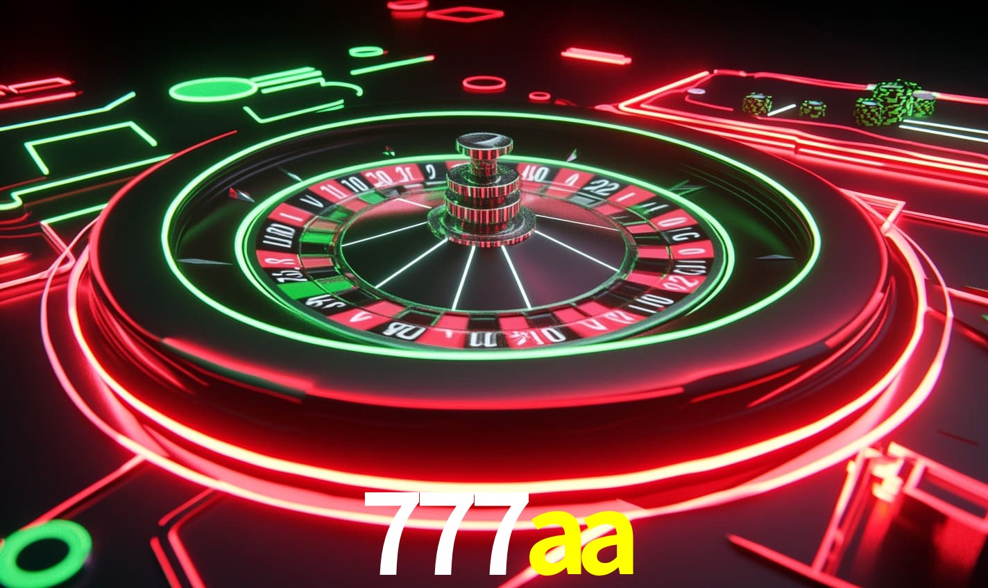 Desvendando o Mundo dos Jogos Virtuais na 777aa