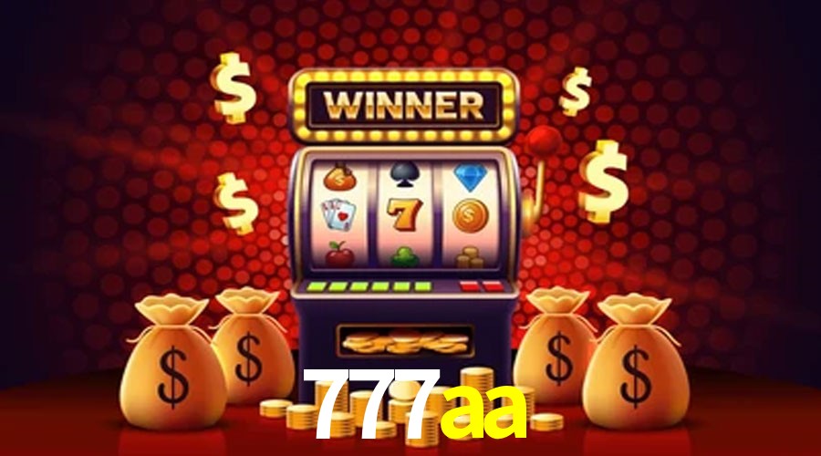 Live Casino 777aa