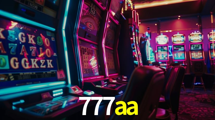 Platform Technology 777aa