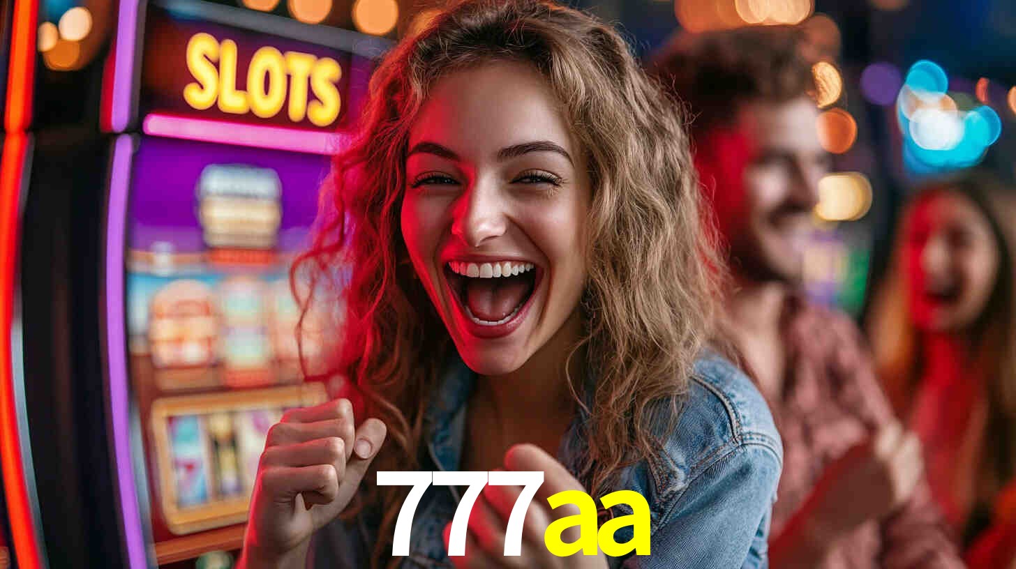 Descubra o Programa VIP da 777aa: Vantagens Exclusivas para Jogadores