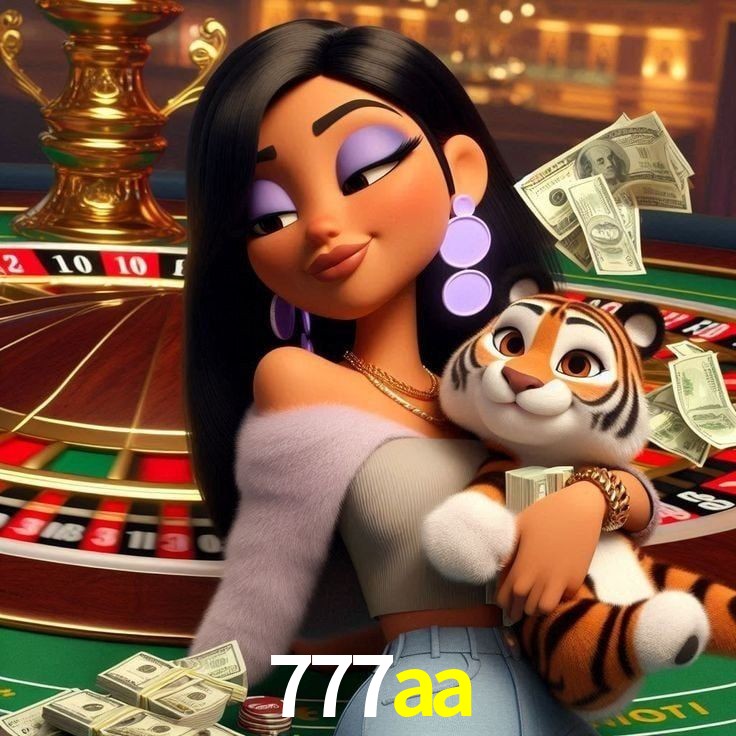 Tennis Betting 777aa