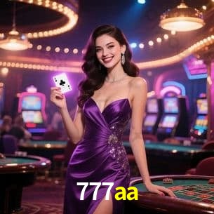 Casino Ao Vivo 777aa