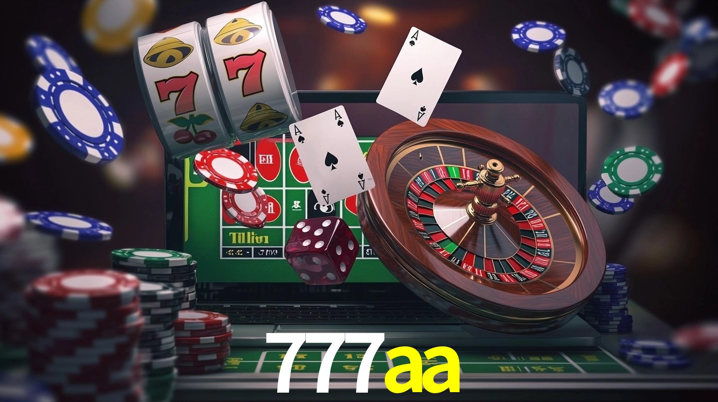 777aa bet