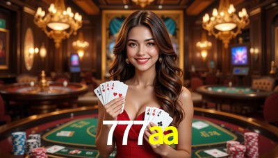Game Providers 777aa