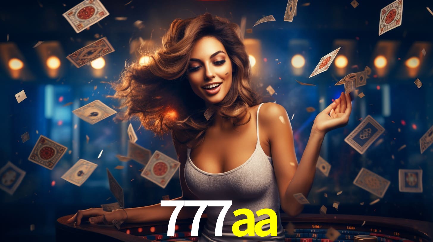 Live Casino 777aa