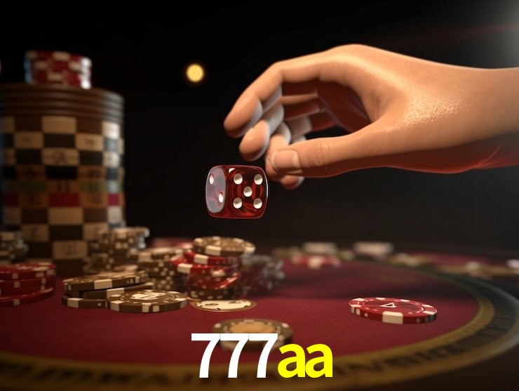 Provedores de Jogos 777aa