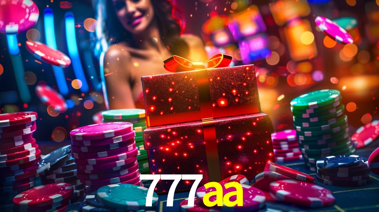 cassino 777aa