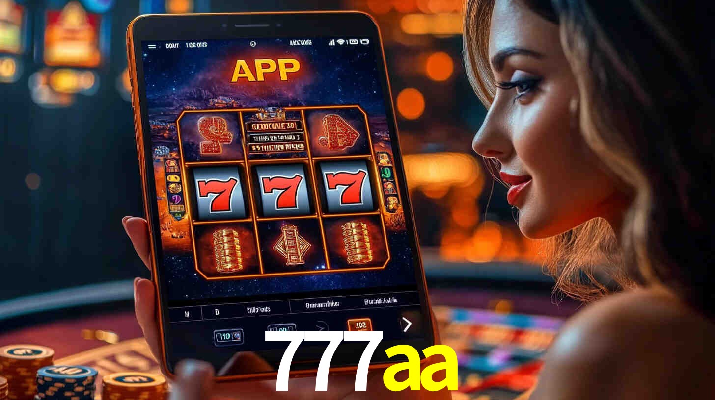 777aa