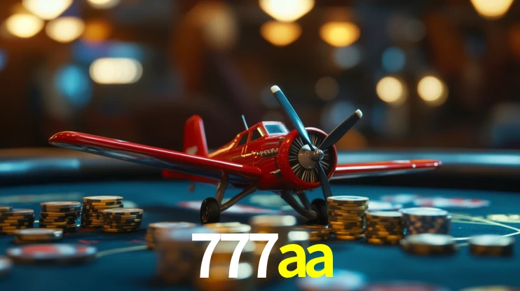 Bonus Features 777aa