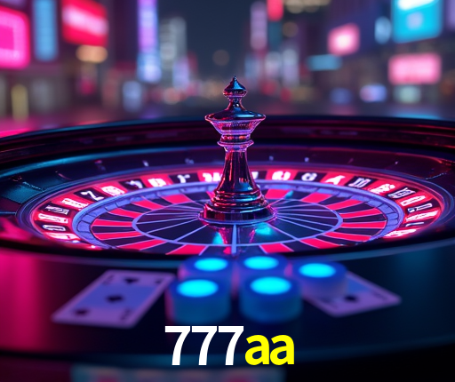 A Experiência Imersiva dos Cassinos Ao Vivo no 777aa