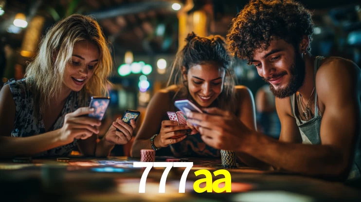 Tournaments 777aa