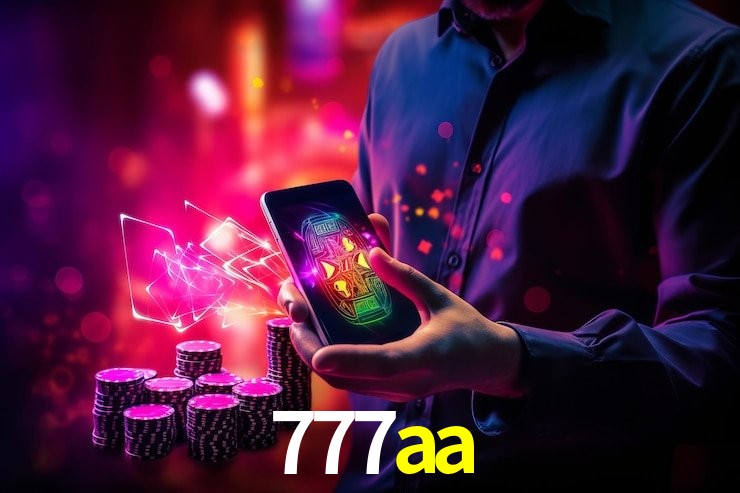 Casino VIP 777aa