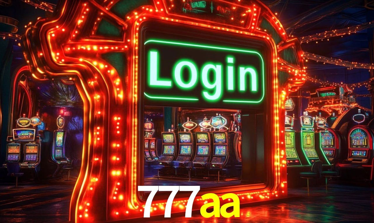 Apostas de Tênis 777aa