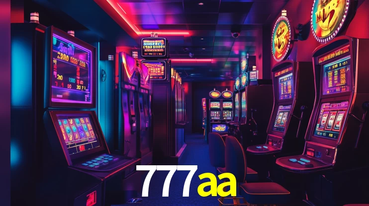 Explore as vantagens do 777aa: serviço profissional e confiabilidade