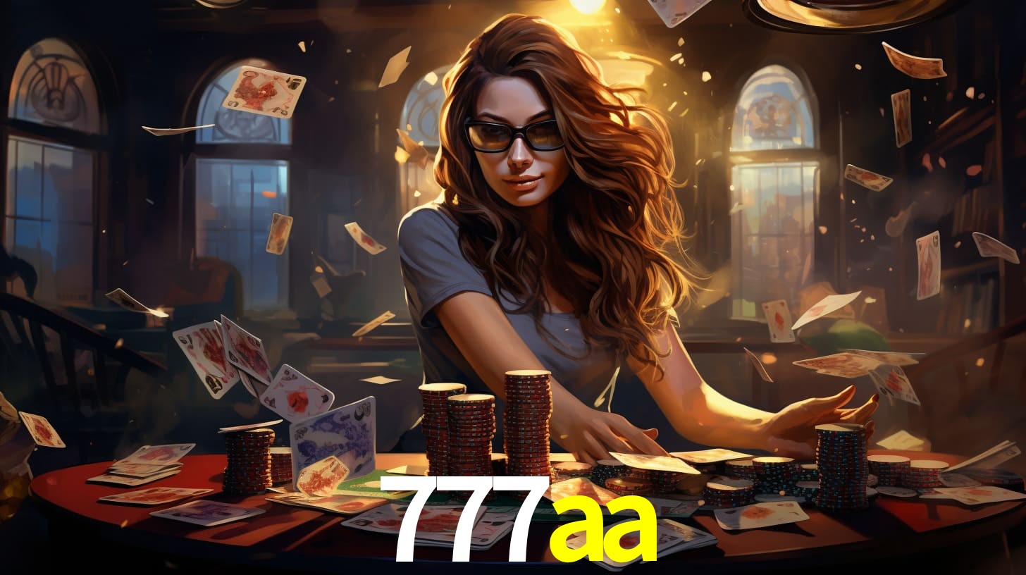 VIP Casino 777aa