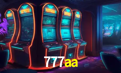 Descubra a Magia dos Jogos de Arcade no 777aa